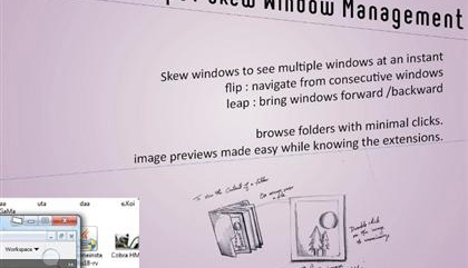 微软官方Windows 8界面设计图曝光 