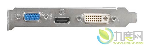 华硕推出完全被动散热的静音版GeForce GT 520 “ENGT520 SILENT/DI/1GD3(LP)”