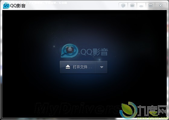 QQ影音 v3.0.822 支持3D视频
