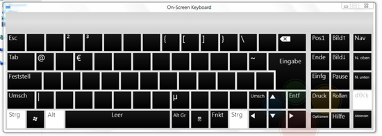 微软Windows 8 M3 Build 7955曝出