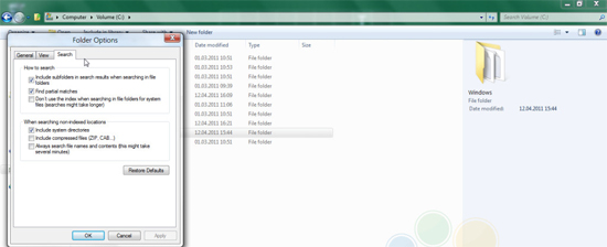 微软Windows 8 M3 Build 7955曝出