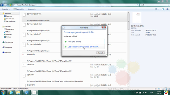 微软Windows 8 M3 Build 7955曝出