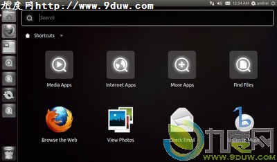 Ubuntu 11.04 Beta 2测试版发布