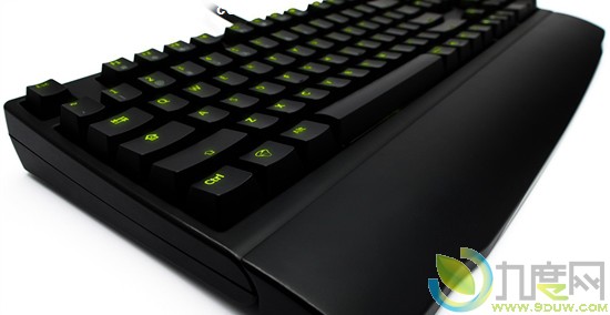 Mionix LED背光机械游戏键盘Zibal 60正式发布