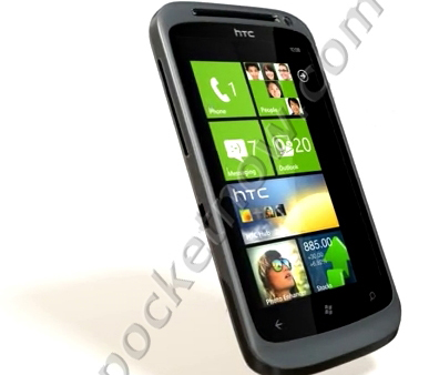 HTC将推1600万像素Windows Phone 7智能摄像手机