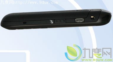 黑莓9788移动3G制式TD-SCDMA即将来临