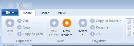 修改注册表开启Windows 8功能