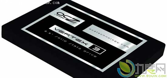 OCZ推“Max IOPS edition”极限IOPS版Vertex 3固态硬盘 增强读写性能
