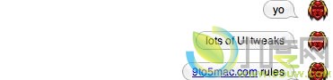 苹果Mac OS X Lion Preview 2第二个软件更新