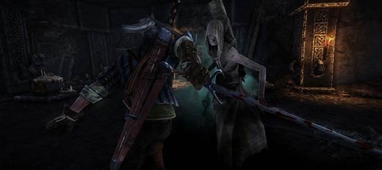 CD Projekt RED公布《狩魔猎人2》硬件需求