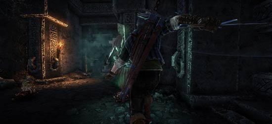 CD Projekt RED公布《狩魔猎人2》硬件需求
