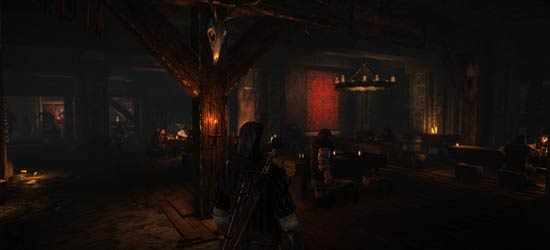 CD Projekt RED公布《狩魔猎人2》硬件需求