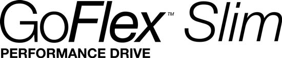 希捷推出首款最薄移动硬盘“GoFlex Slim” 支持USB 3.0