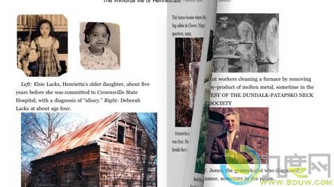 谷歌iOS版Google Books更新 支持横屏阅读模式