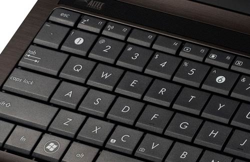 华硕发布双核AMD APU 15.6寸笔记本“K53U”