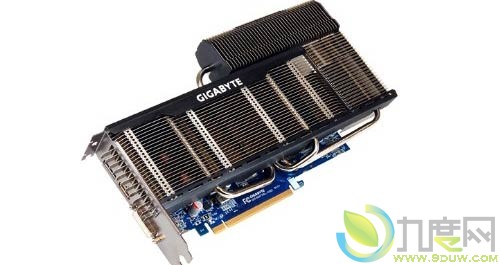 技嘉发布首款完全静音版显卡Radeon HD 6770 