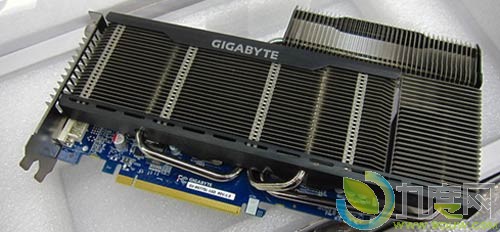 技嘉发布首款完全静音版显卡Radeon HD 6770 