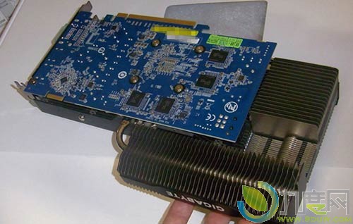 技嘉发布首款完全静音版显卡Radeon HD 6770 