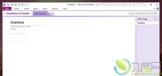微软最新Office 15 Build 15.0.2703.1000泄露