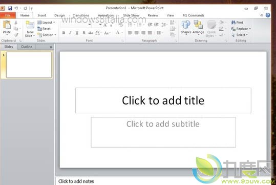 微软最新Office 15 Build 15.0.2703.1000泄露