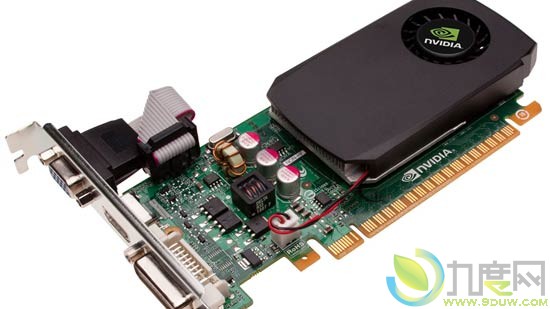 NVIDIA发布OEM专用显卡GeForce GT 545和GeForce GT 530