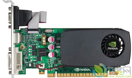 NVIDIA发布OEM专用显卡GeForce GT 545和GeForce GT 530