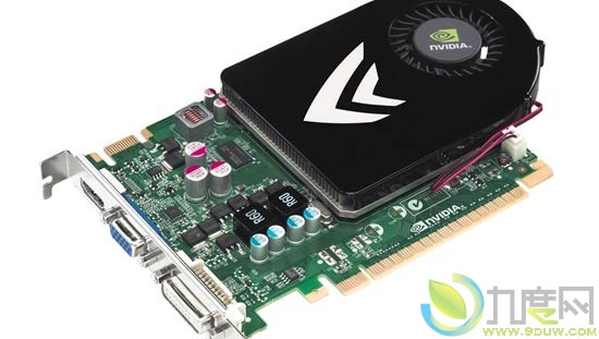 NVIDIA发布OEM专用显卡GeForce GT 545和GeForce GT 530