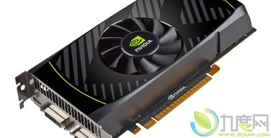 NVIDIA发布OEM专用显卡GeForce GT 545和GeForce GT 530
