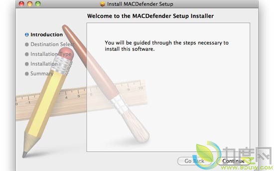 新漏洞恶意代码可通过Safari浏览器攻击Mac用户