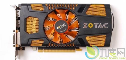 索泰发布原生支持三屏独立输出显卡“GeForce GTX 560 Multiview”