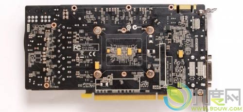 索泰发布原生支持三屏独立输出显卡“GeForce GTX 560 Multiview”