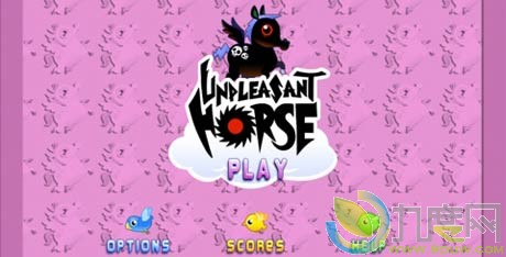 PopCap新作《不爽的马儿》登入iPad/iPhone