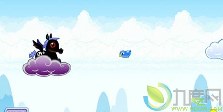 PopCap新作《不爽的马儿》登入iPad/iPhone