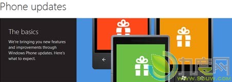 微软即将针对Windows Phone 7推送新安全更新