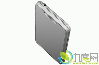 HTC Android2.3系统旗舰手机A9188亮相