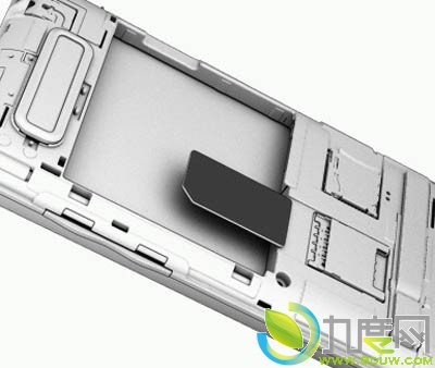 HTC Android2.3系统旗舰手机A9188亮相