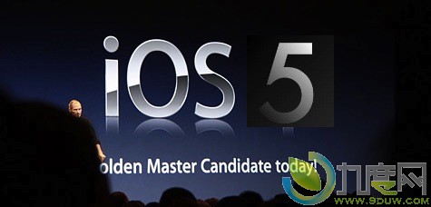 传苹果iOS 5将内置全景相机功能