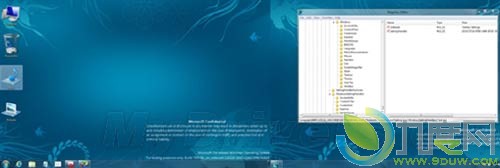 Windows 8三个隐藏新功能曝光:崩溃检测、3G/Wi-Fi/WWAN限制、多屏任务栏