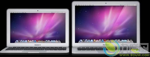 传苹果即将推出新款MacBook Air笔记本电脑