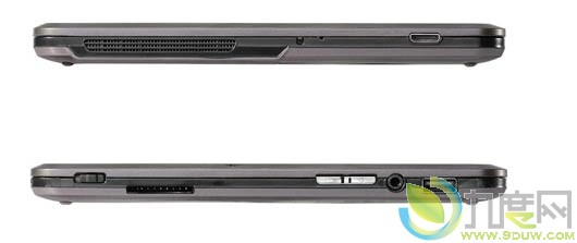 微星首发全球一款AMD Z系列APU平板机“WindPad 110W”