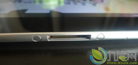 三星为平板机推出Galaxy Tab 10.1转接器:提供USB插口