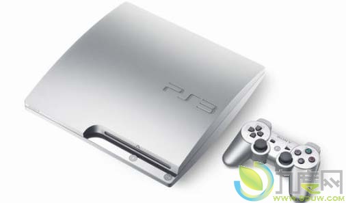索尼推出低功耗PS3机型CECH-3000B 