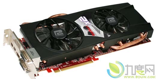 ˫оԿRadeon HD 6870 X2