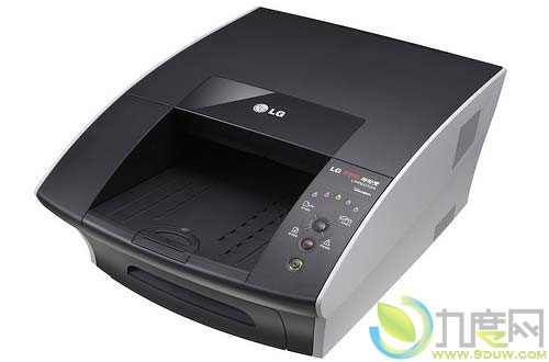 LG推出全球速度最快的彩色喷墨打印机“Machjet JPP6010N”