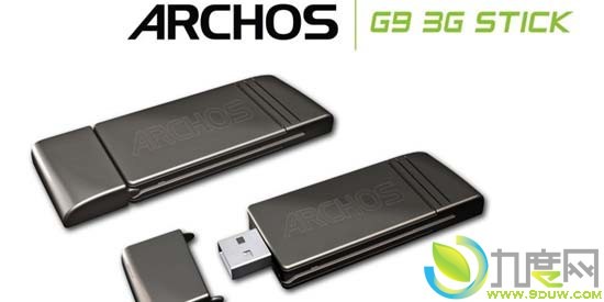 爱可视推出便宜的双核Android 3.1平板机:爱可视80 G9和爱可视101 G9
