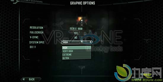 EA正式发布了《Crysis 2》DX11升级包、1.9版更新补丁及高分辨率纹理升级包