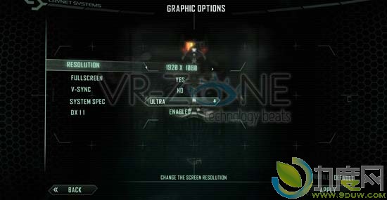 EA正式发布了《Crysis 2》DX11升级包、1.9版更新补丁及高分辨率纹理升级包