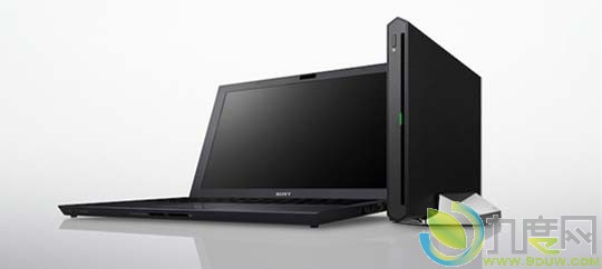 索尼新款VAIO Z系列13.1寸笔记本下月开售