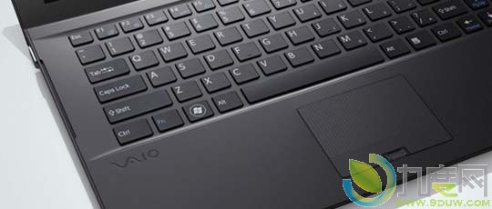 索尼新款VAIO Z系列13.1寸笔记本下月开售
