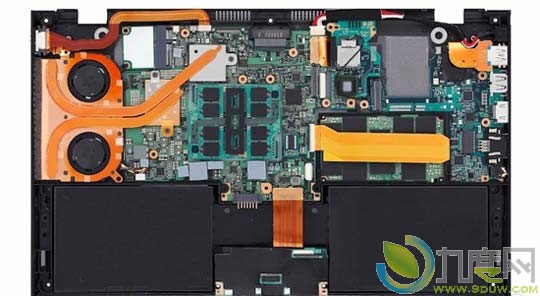 索尼新款VAIO Z系列13.1寸笔记本下月开售
